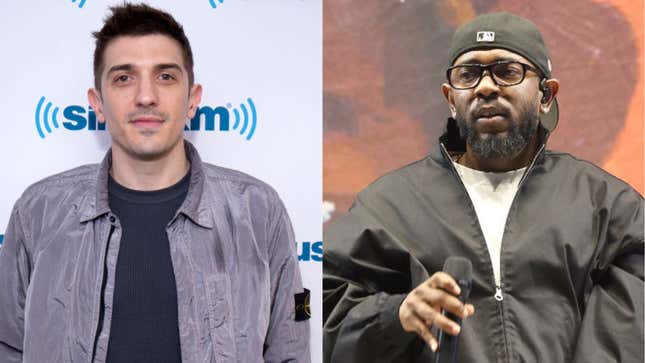 Image for article titled Andrew Schulz Feels Black Twitter’s Wrath as They React to His Response to Kendrick Lamar