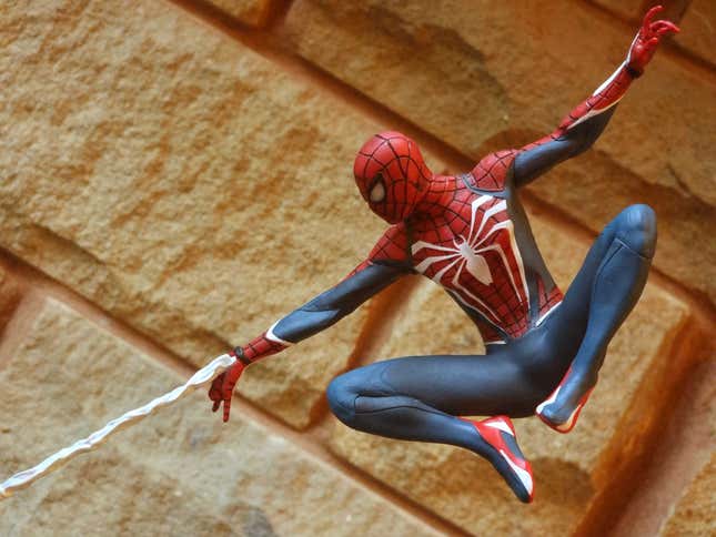 Spider-Man 2 official release date revealed, collector's edition, Venom  statue, box art, and pre-order details