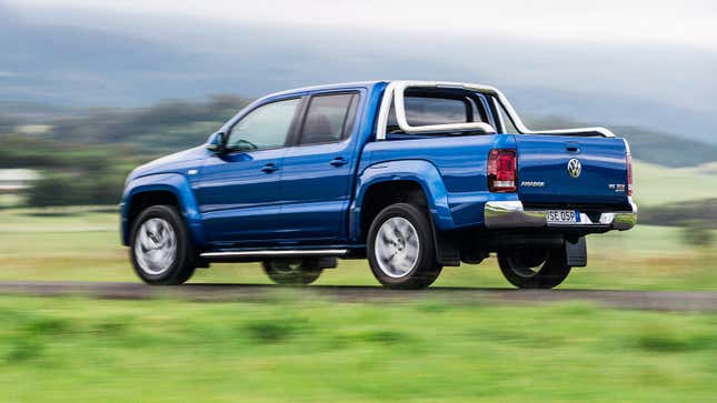 Image for article titled Here Are The Worst Automotive Laws And Regulations