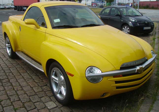 Image for article titled These Are Your Favorite Yellow Cars