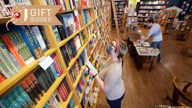 Gifts for Your Friend Who Got Way Too Into Booktok