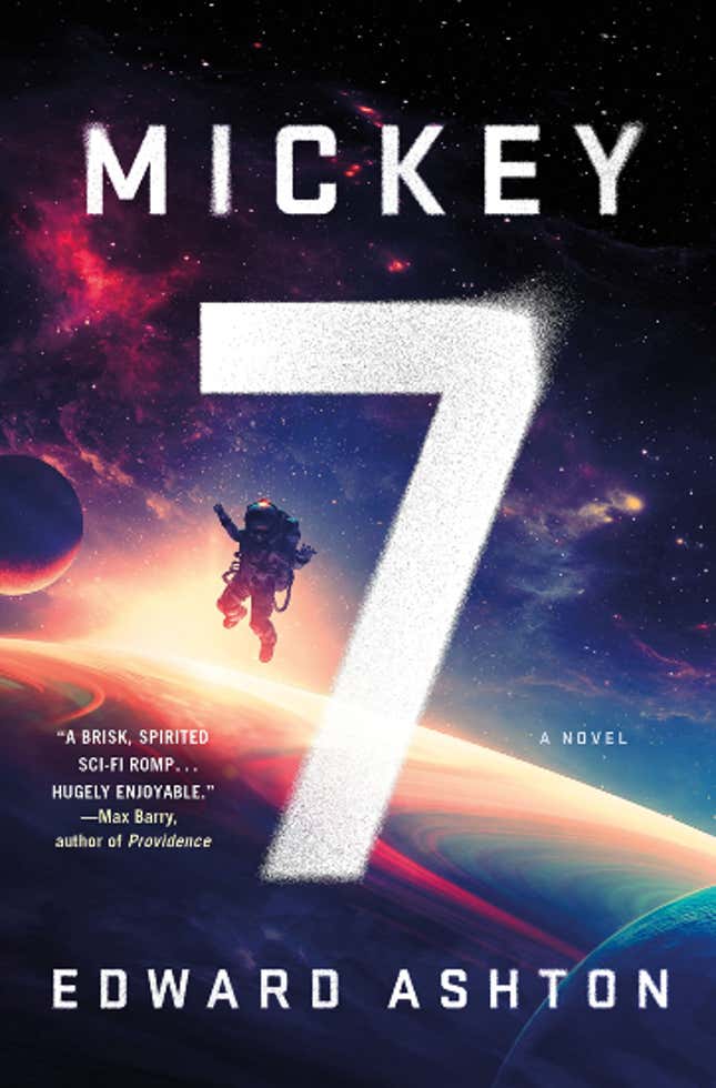 10 best sci-fi books 2021