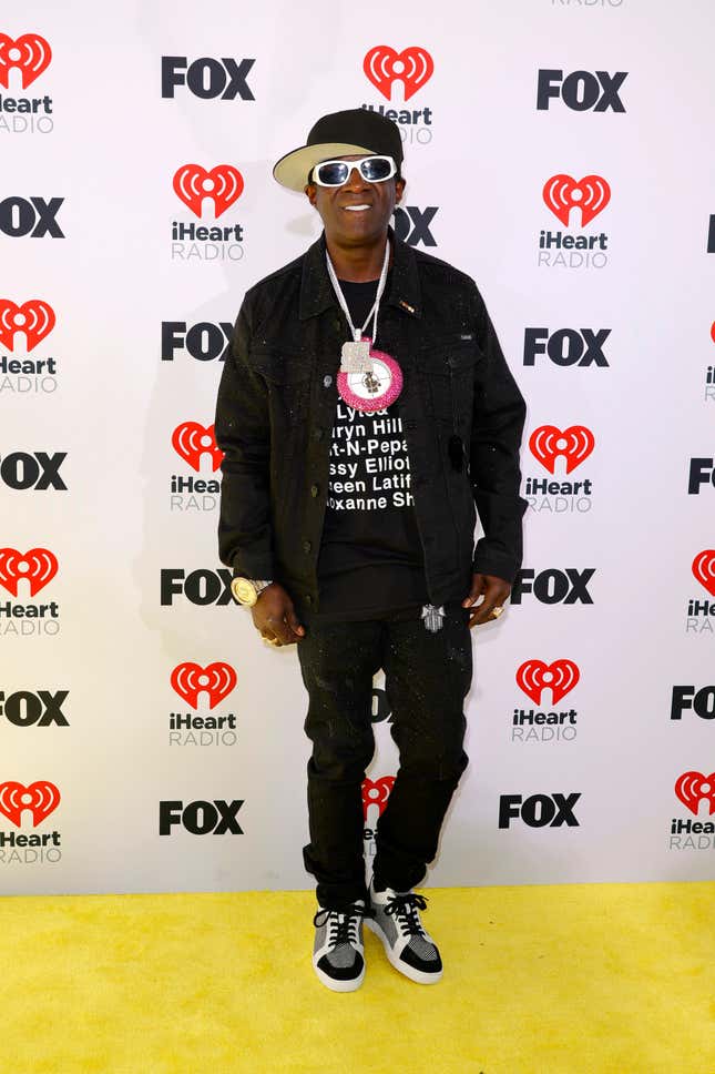 Image for article titled Black Celebrities Brought Their Fashion A-Game at the 2024 iHeartRadio Music Awards. What Do You Think?