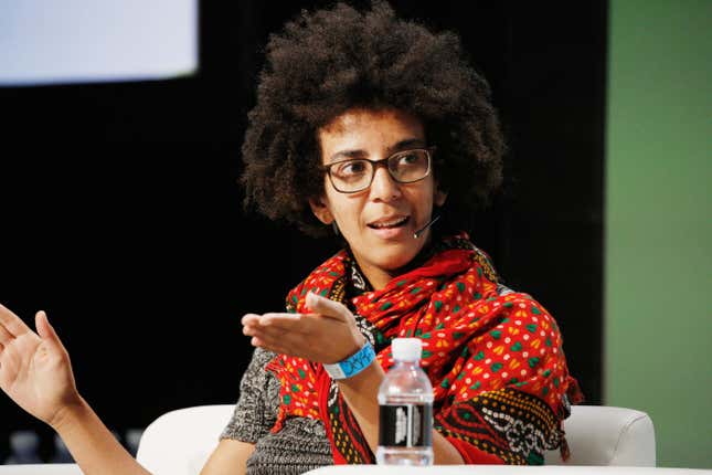 Image for article titled 20 Black People in Tech You Should Know [Update]