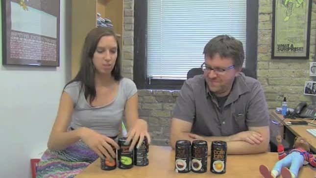 Hot Can combines soup and science to moderately not-disgusting ends