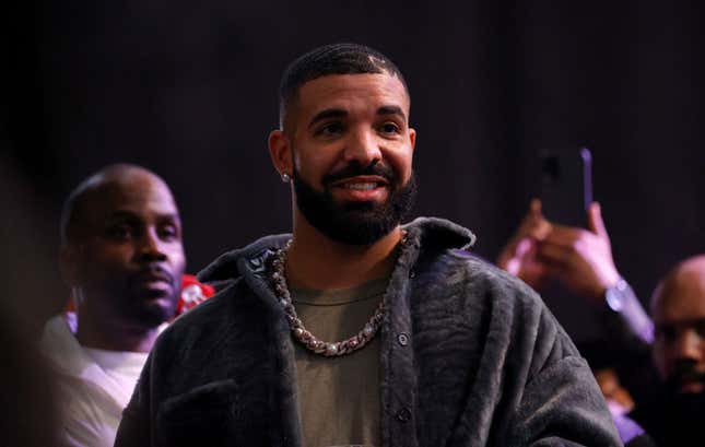 Image for article titled Drake is Back With a New Album and it Might Not Be What You Expect