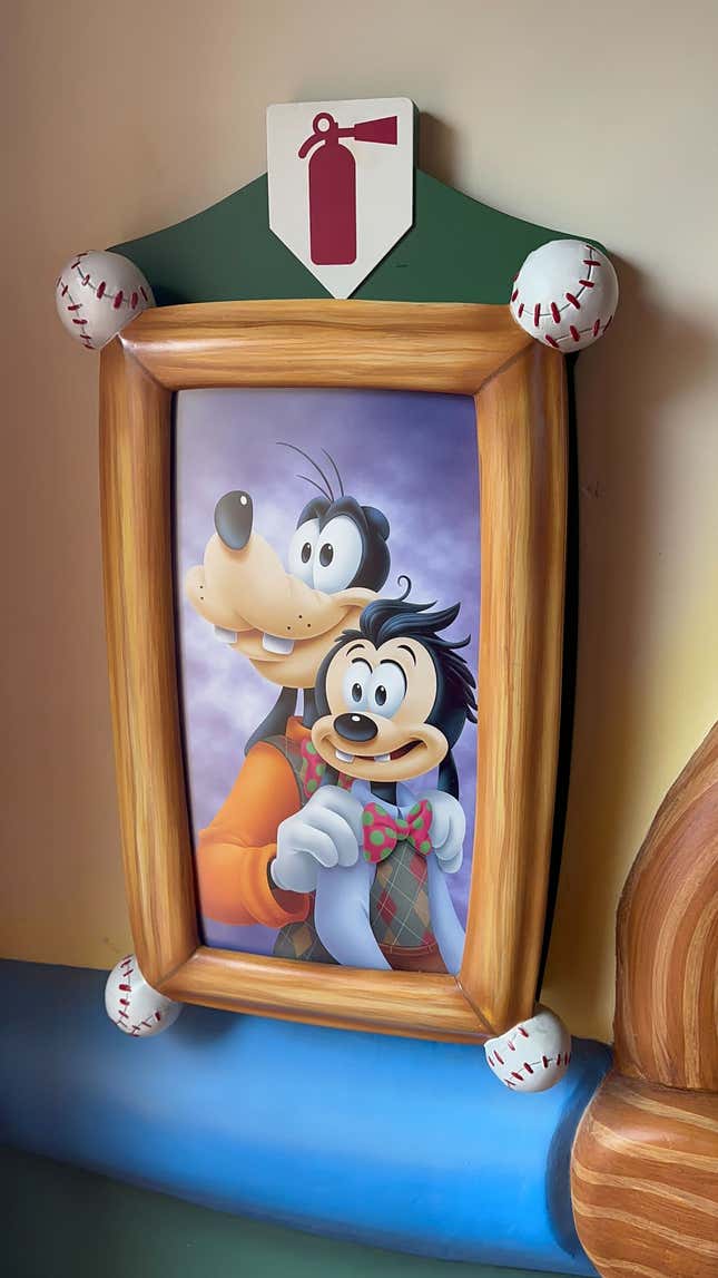 Image for article titled Disney’s Unsolved Mystery: Who Is Max Goof’s Mom?