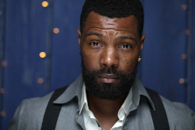 Will Catlett of ‘Charm City Kings’ attends the IMDb Studio at Acura Festival Village on location at the 2020 Sundance Film Festival – Day 4 on January 27, 2020 in Park City, Utah.