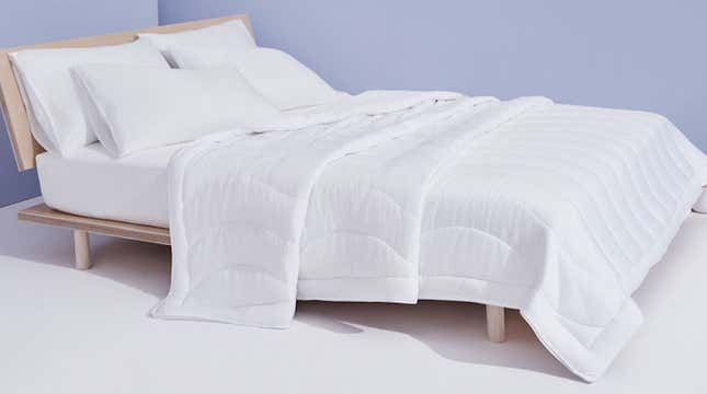 $20 Off Comforters | Buffy | Promo code SAVE20