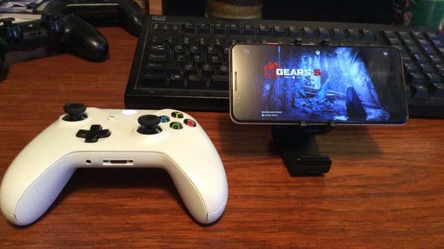 I Feel Ready For The Future Of Video Game Streaming On Xbox One With ...