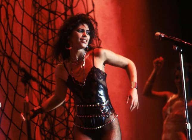 Image de l'article intitulé Comment Vanity, la muse du prince, a échappé à un mari tueur en série et à la drogue avant une fin tragique