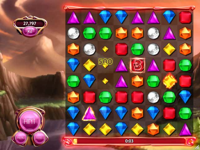 Bejeweled Blitz Screenshots and Videos - Kotaku