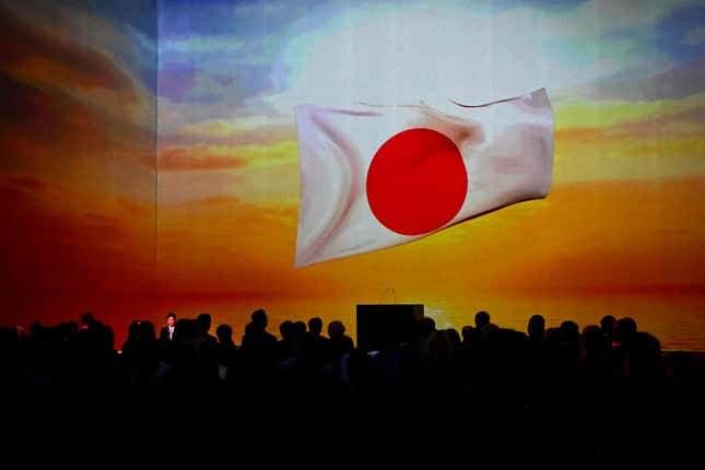 Image for article titled 7 countries Apple relies on to build the iPhone