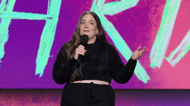 Aidy Bryant