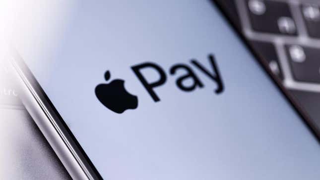 Apple's Payment Practices Out of Control, Dutch Regulators Say - Gizmodo
