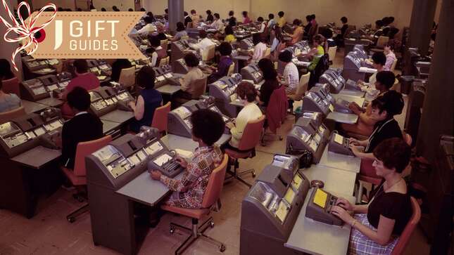 Gifts For Your Friend Who Is Reluctantly Returning To Office