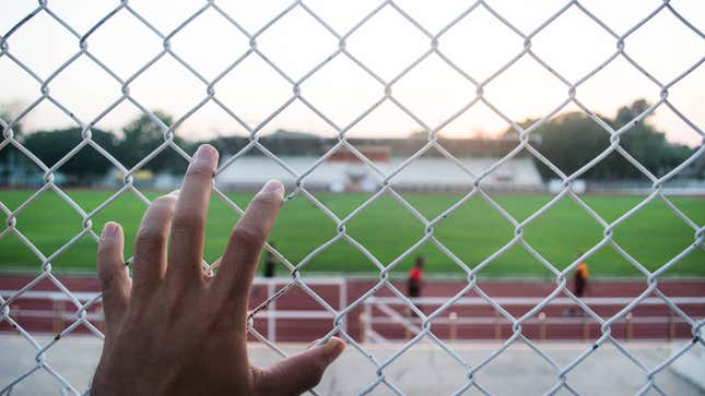 Image for article titled #DodgeBallWhileBlack: 10-Year-Old Black Boy Charged With a Crime for Playing Dodge Ball