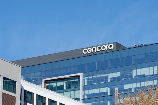 Cencora