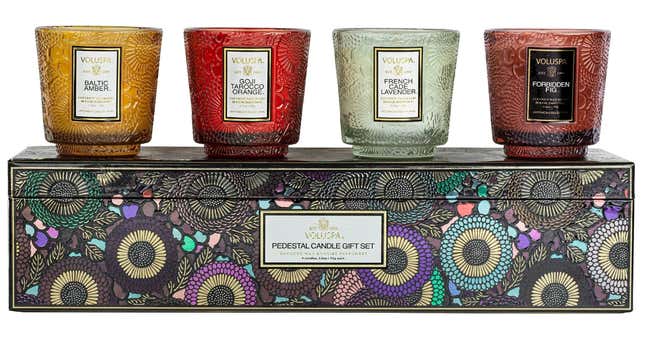 Mother's Day Candle & Homeware Gift Guide