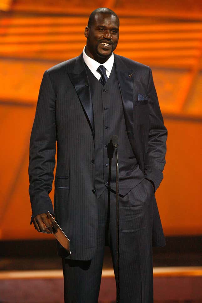 Image for article titled The Best ESPY Fashion Moments Through the Years