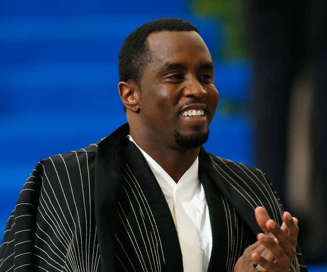 Image for article titled Sean &#39;Diddy&#39; Combs’ History of Controversy, Legal Trouble