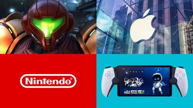 Image for article titled Nintendo&#39;s Huge June Direct And More Of The Week&#39;s Big Gaming News