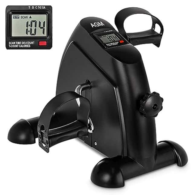 Image for article titled Mini Exercise Bike, Now 22% Off