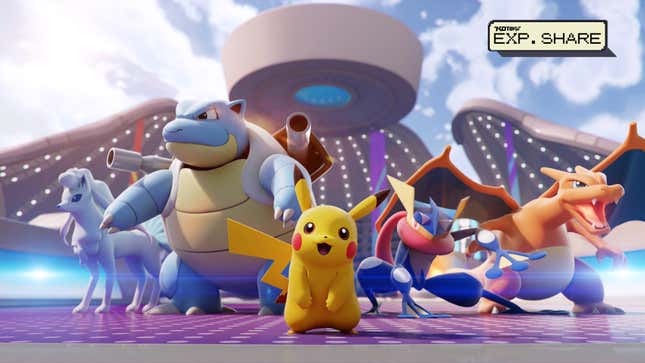 What the weird world of Pokémon can teach us about storytelling, Games