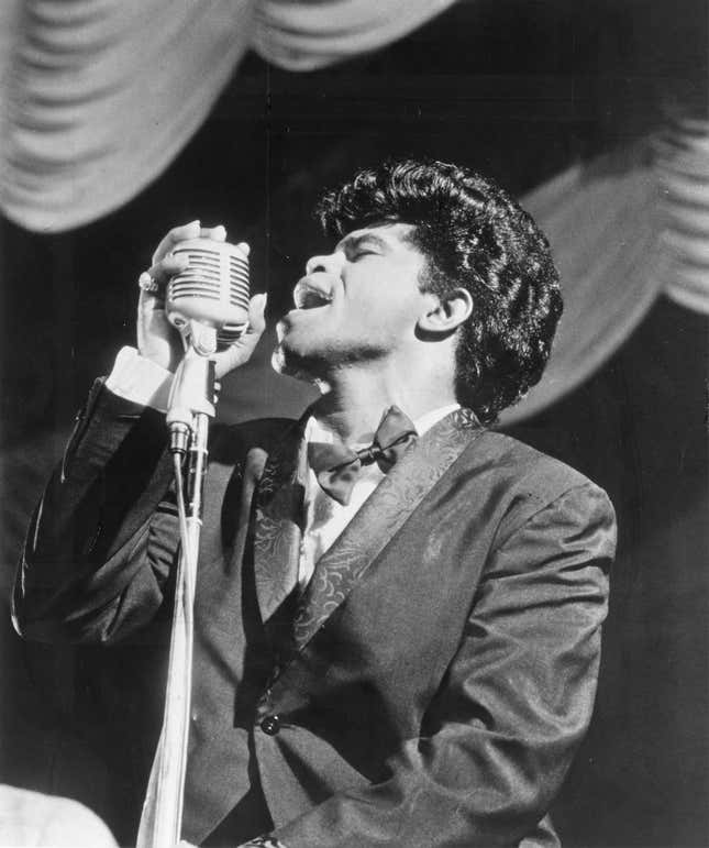 Image for article titled A Peek into the Estate of James Brown, &#39;The Godfather of Soul&#39;