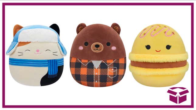 These cuddly cuties can be yours for a great price this Black Friday at Best Buy. 