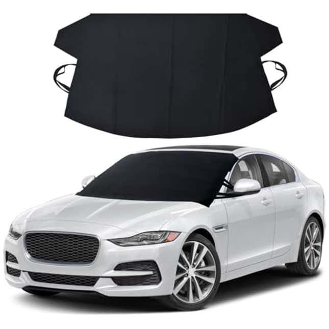 Image for article titled Today&#39;s Best Car Accessories Up To 75% Off