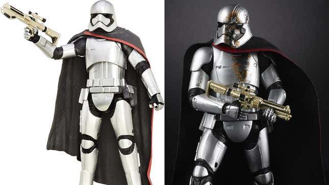 20 Best Star Wars: The Black Series Action Figures