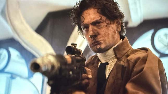 Image for article titled Andor's Latest Episodes Are The Best Yet And We Aren't Ready For It To End