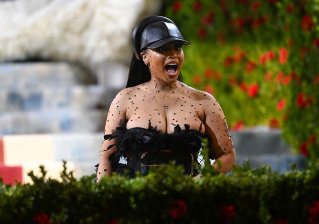 WATCH: New Development In The Nicki Minaj Arrest And Video