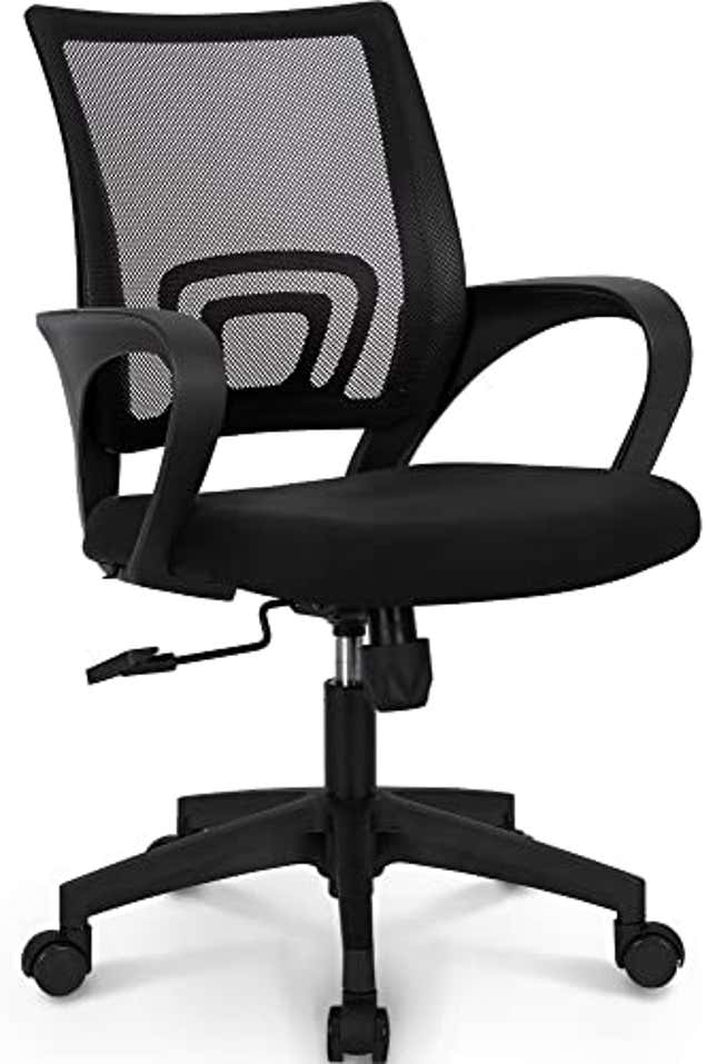 Best selling ergonomic online office chair