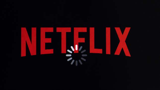 Image for article titled All Your Favorite Shows Are Probably Leaving Netflix