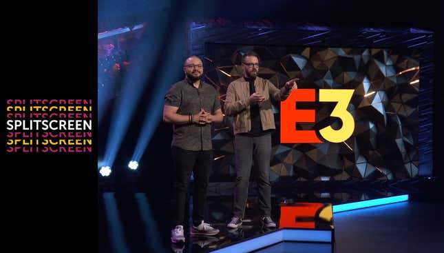 Image for article titled All-Digital E3 Was A Mess