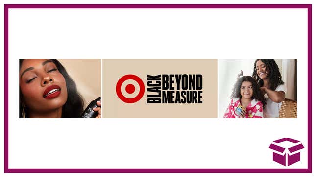 Image for article titled Celebrate Juneteenth by Checking out These Black-Owned Brands at Target