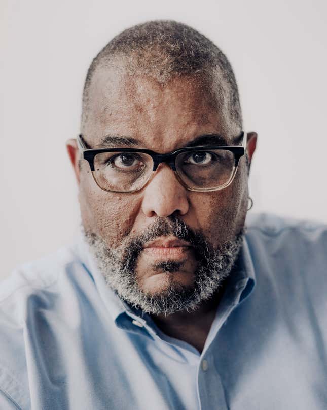 Dawoud Bey