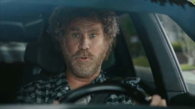 Image for article titled These Are The Worst Automotive Super Bowl Ads