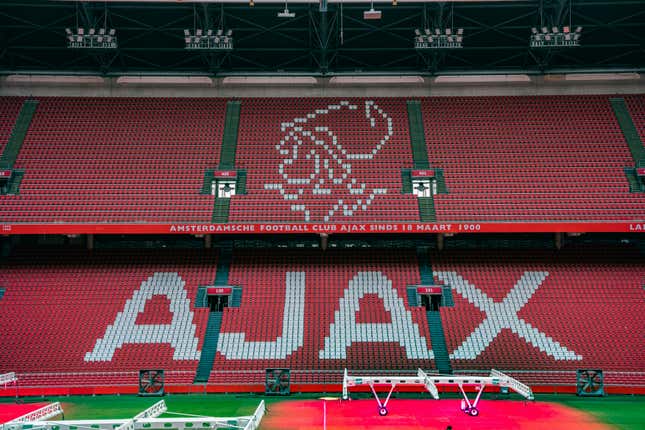 Image for article titled 6 eco-friendly sports stadium innovations