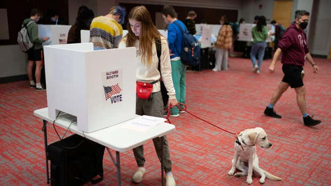 Image for article titled Ohio Will Be the 7th State to Put Abortion to a Popular Vote