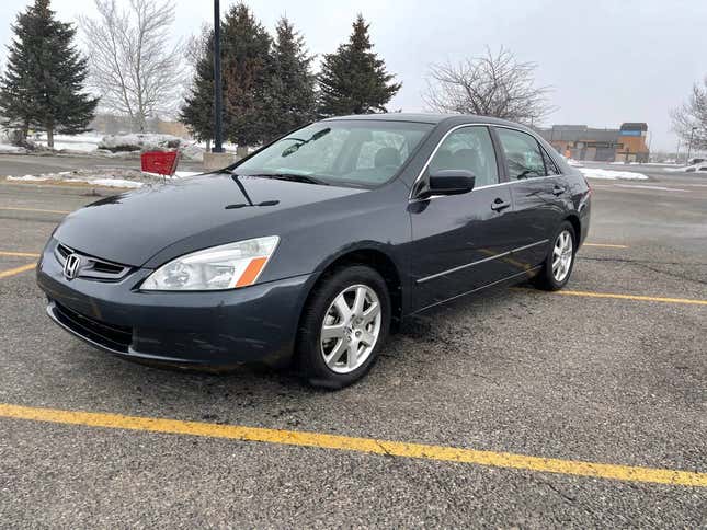 Image for article titled I'm a College Kid Looking for a Practical and Fuel Efficient Ride! What Car Should I Buy?