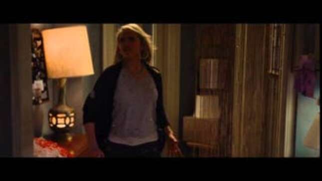 Watch Cameron Diaz Sing an Updated Version of "Little Girls" for <em>Annie</em>