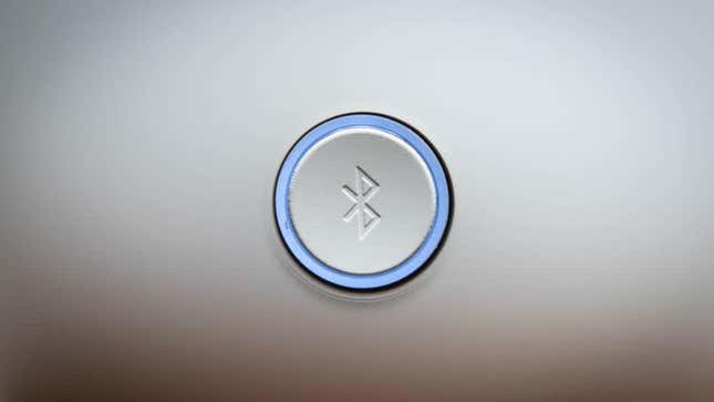 Image for article titled Bluetooth Unveils Its Latest Security Issue, With No Security Solution