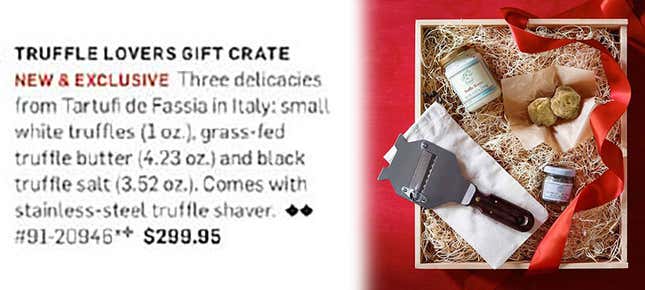 Image for article titled The 2015 Hater’s Guide To The Williams-Sonoma Catalog