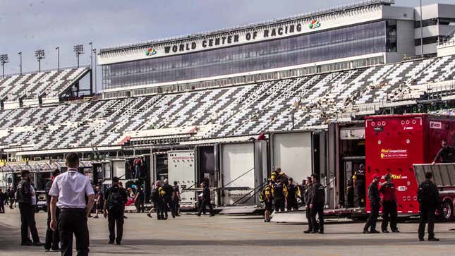 The Roar Before The Rolex 24 Shows Off The Rad New Endurance Racers Of 2016