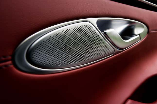 2022 Genesis GV70