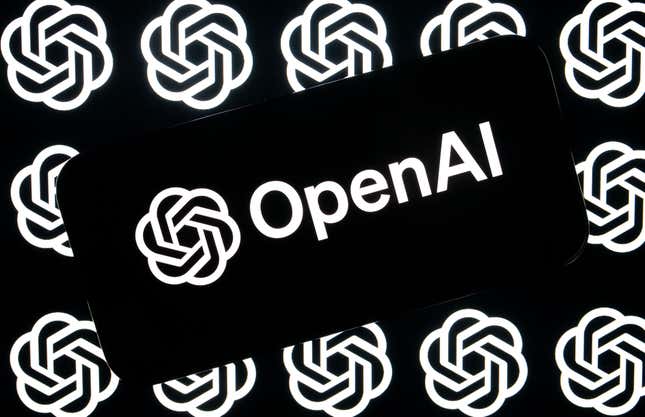 OpenAI