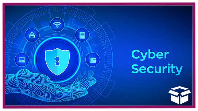 StackSocial’s Ultimate Cybersecurity and IT Career Certification Pathway Training Bundle is a $25 investment in a future career.